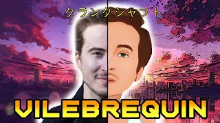 SI VILEBREQUIN ÉTAIT UN ANIME [upl. by Uv]