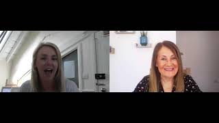 Anne Conroy talks to Jenna Gardner about her experience as Early Adopters of the new EYFS Framework [upl. by Welcher659]