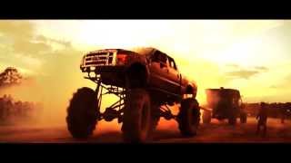 Tobacco Rd Band  Thats Country feat Colt Ford Official Music Video [upl. by Nahtnaoj]