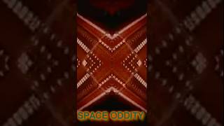 David Bowie I Space Oddity  Original Video p5 [upl. by Ranip]