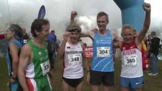 STUBAI  Berglauf Masters WM 2014  Highlight Clip [upl. by Donald127]