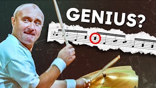 This Mistake Made Phil Collins a GENIUS [upl. by Etnomaj391]