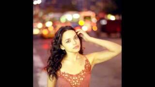 Norah Jones  Strangers Live At the Living Room [upl. by Flann]