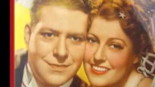 Jeanette MacDonald amp Nelson Eddy Indian Love Call [upl. by Sucy208]