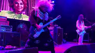 Melvins quotNight Goatquot  The Belasco Los Angeles CA 08242023 [upl. by Gaudet474]