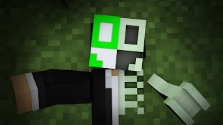 Minecraft  LA MORT LA PLUS NULLE [upl. by Tera]