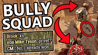 How To DESTROY Bully Squads in Dead By Daylight [upl. by Park]