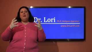 How To Identify Valuable Crystal by Dr Lori [upl. by Sivle]