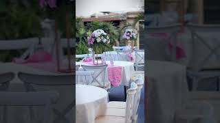 Dream Wedding Come True  MARCEM Event Planning Romantic Wedding Day marcem weddingplanning [upl. by Kcirneh]