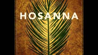 Hosanna in the highest Song wlyrics [upl. by Aynotel]