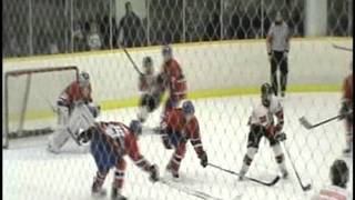 Leamington Flyers Cheyne Matheson 21 vs Strathroy 21112 [upl. by Ko]