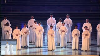 Libera in America Prayer [upl. by Analiese]