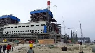 power plant Tamil Nadu [upl. by Ailsa]