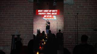 It’s exactly what you’re thinking comedy standup standupcomedian standups [upl. by Brunell]