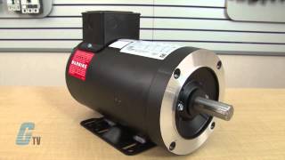 Marathon Electric High Performance Inverter Duty AC Motors [upl. by Cerallua61]