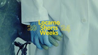 Locarno Shorts Weeks 2024 29 Days 29 Short Films [upl. by Aldercy]