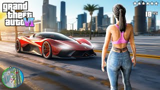 GTA 6 IS HERE Everything We Know So Far [upl. by Disraeli]