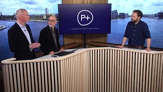 Bliv klogere på din pension i 2024  P Pensionskassen for Akademikere [upl. by Latton]