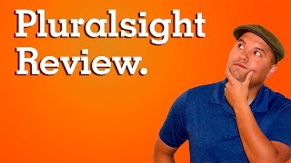 Pluralsight Review  Learn Tech Skills Online [upl. by Kimon280]