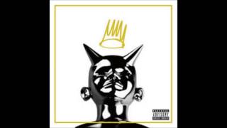 J Cole  Miss America Born Sinner [upl. by Arrik]