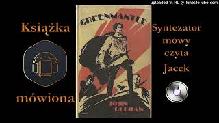 2 Richard Hannay John Buchan  Greenmantle 1916 audiobook cz 1  22 [upl. by Kathlin823]