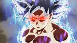 Ultra Instinct Memes [upl. by Pruchno]