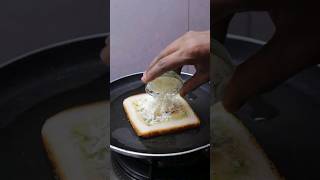 Cheesy Anda Bread Recipe  Quick amp Easy Breakfast Idea  Quick amp Yummy Cheesy Anda Bread Recipe [upl. by Nere874]