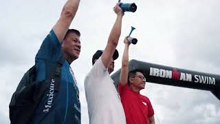 IRONMAN 703 Subic Bay 2024 Race Briefing [upl. by Mulderig]