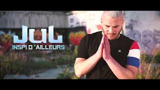 Jul  Inspi Dailleurs  Clip Officiel  2018 [upl. by Aramenta]