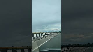 chowkham namsai road short vlog Switzerland road digaru bridge namsai road [upl. by Ettesil]