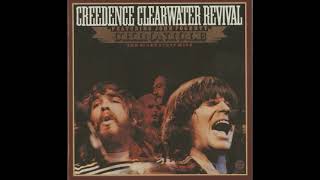 Have You Ever Seen The Rain by Creedence Clearwater Revival  1 hour version [upl. by Znerol]