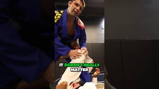 Brazilian JiuJitsu champ unveils insane back take bjj martialarts mma bjjfanatics jiujitsu [upl. by Coh]