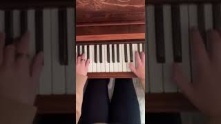 Original Piano Cover of “Ruler of Everything” by Tally Hall full video on my channel piano [upl. by Samaj251]