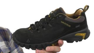 Vasque Talus Trek Low UltraDry™ SKU8580436 [upl. by Tem]