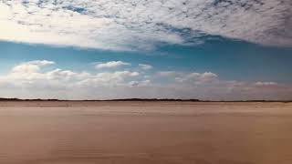 Schiermonnikoog in the Netherlands [upl. by Tengdin]