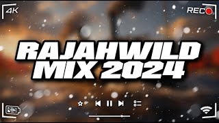 RajahWild Mix 2024  King Effect  Dancehall Mix 2024  Go Go Muk Wild Out [upl. by Fenwick]