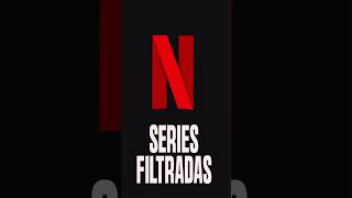 Netflix es hackeada filtraciones masivas [upl. by Neztnaj]