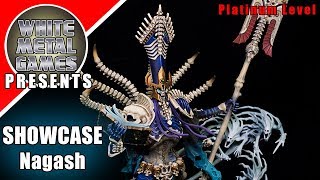 Nagash  Showcase  Platinum level [upl. by Asela]