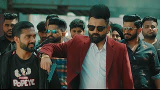 O Bata Denge Tanne Dost Tere Mittar  Dus Don Full Video Song Dada Sandhu  Attitude Song  2021 [upl. by Eeima]