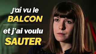 Harcelée au collège elle raconte lenfer quelle a vécu [upl. by Hamal]