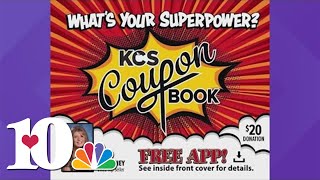 KCS kicks off coupon book campaign increases price [upl. by Hussar]