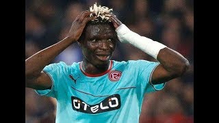 AFFAIRE DENLÈVEMENT DENFANTS  ARISTIDE BANCE DENONCE LES ENVIEUX [upl. by Alain]