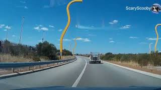 A Drive in real time Morley to Ellenbrook To Western Australia [upl. by Mikol]