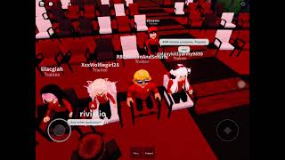 The Roblox Bambou Experience  Training Version Next Working  2 [upl. by Ymer]