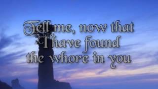 Last Drops Falls  Sonata Arctica Lyric Video [upl. by Eryt]