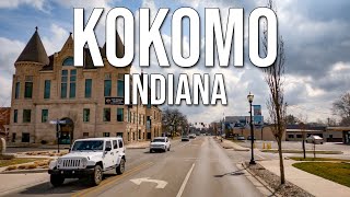 Discovering Kokomo Indianas City of Firsts [upl. by Corrie]