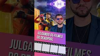 PIOR e MELHOR filme do Deadpool Análise sem spoilers de Deadpool e Wolverine [upl. by Nmutua]