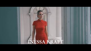 Inessa Kraft  Acting Reel [upl. by Verdha]