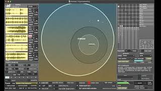 Forester Node Focus Quiet and Needle Lift [upl. by Chaves255]