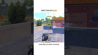 WAIT FOR FuzzyGaming46 🤫🔥 shorts bgmi pubgmobile [upl. by Marigolda572]